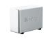 NAS-TALLENNUSTORNI 2BAY/NO HDD USB3 DS223J SYNOLOGIA