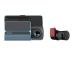 DASHCAM 105 ASTEEN 4K+1080P/TFT WIFI S8 DAHUA