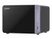 NAS-TALLENNUSTORNI 6VÄYLÄINEN 10GB/TS-632X-4G QNAP
