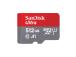 MUISTI MICRO SDXC 512GB UHS-I/W/A SDSQUAC-512G-GN6MA SANDISK