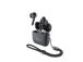 KUULOKKEET WRL ECHO LITE E11 PRO/MUSTA NBVB0-PRO VENTION