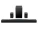 SOUNDBAR-KAIUTIN/Q85HE TCL