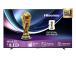 Televisio HISENSE 100 " 4K Ultra HD 3840 x 2160 pikseliä Flat 16:9 ULED 100U7QPRO 100U7QPRO