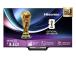 TV-sarja HISENSE 85 " 4K Ultra HD 3840 x 2160 pikseliä Flat 16:9 ULED 85U7QPRO 85U7QPRO 85U7QPRO