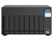 NAS-TALLENNUSTORNI 8VÄYLÄINEN/EI KIINTOLEVYÄ TS-832PX-4G QNAP