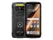 MATKAPUHELIN ROCK 1 PRO/8/256GB BLACK BLACKVIEW