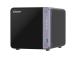 NAS-TALLENNUSTORNI 4BAY/NO HDD TS-432X-4G QNAP QNAP