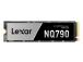SSD PCIE G4 M.2 512GB/NQ790 LNQ790X512G-RNNNG LEXAR LEXAR