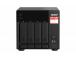 NAS-TALLENNUSTORNI 4BAY 8GB/TS-473A-8G QNAP