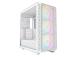 Kotelo MONTECH AIR 903 MAX MidiTower Ei sisälly ATX EATX MicroATX MiniITX MiniITX MiniITX Väri Valkoinen AIR903MAX(W)