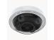 NETTIKAMERA P3737-PLE 5MP DOME/02634-001 AKSELI