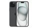 REFURB. PUHELIN IPHONE 15 PLUS/128GB MUSTA LUOKKA B UUSITTU