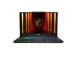 Kannettava tietokone MSI Cyborg Cyborg 15 B13WGKG CPU Intel Core i7 i7-13620H 2400 MHz 15.6" 1920x1080 RAM...