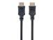 KAAPELI HDMI-HDMI 1M V1.4/CC-HDMI4L-1M GEMBIRD