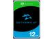 Kiintolevy SEAGATE SkyHawk 12TB 256 MB 7200 rpm 3,5" ST12000VE003