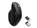 HIIRI USB OPTINEN WRL M6/MUSTA M6S-A72 KEYCHRON