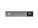 UPS EATON 2200 wattia Aaltomuotoinen siniaaltotyyppi LineInteractive Rack 2U 5PX2200IRTNG2