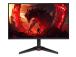 LCD-monitori ACER 27 " 1920 x 1080 pikseliä Full HD Native kuvasuhde 16:9 Flat UM.HV0EE.G01