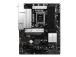Emolevy ASROCK B860 Rock WiFi 7 Intel B860 LGA 1851 (Socket V1) ATX RAM DDR5-SDRAM 4xSlots Wi-Fi..