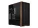 Kotelo LIAN LI ATX/micro ATX/EATX/SSI EEB Musta Midi Tower PC LANCOOL LAN217W G99.LAN217INFX.00