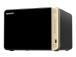 NAS-TALLENNUSTORNI 6BAY 8GB/TS-664-8G QNAP