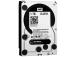 Kiintolevy WESTERN DIGITAL Musta 1TB SATA 3.0 64 MB 7200 rpm 3.5" WD1003FZEX