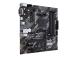 Emolevy ASUS AMD B550 SAM4 MicroATX 2xPCI-Express 3.0 1x 2xM.2 1xPCI-Express 4.0 16x Muisti DDR4..