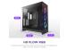 Kotelo NZXT ATX/micro ATX/Mini-ITX/EATX Musta Midi Tower PC CM-H92FB-R1