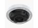 NETTIKAMERA P3737-PLE 5MP DOME/02634-001 AKSELI