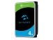 Kiintolevy SEAGATE SkyHawk 4TB SATA 256 MB 5900 rpm 3.5" ST4000VX016