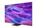 Televisio SAMSUNG 75 " 4K Ultra HD 3840 x 2160 pikseliä Flat Neo QLED QE75QN80FAUXXH