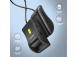 KORTINLUKIJA LITTEÄ SMARTCARD 4SL/USB2.0 1.3M CRE-SM3SD AXAGON
