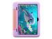 TABLET TAB20KIDS 10" 4/64GB/TAB20 KIDS PURPLE BLACKVIEW (musta)
