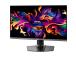 Näyttö MSI MAG 272QP QD-OLED X50 26.5&amp;quot; Pelipaneeli QD-OLED 2560x1440 16:9 500Hz 0.03 ms Väri:..