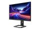 LCD-näyttö DAHUA 27 " 2560 x 1440 pikseliä Quad HD Native kuvasuhde 16:9 LCD Flat DHI-LM27-E341AY