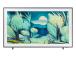 TV SAMSUNG 50 " 4K Ultra HD 3840 x 2160 pikseliä Flat 16:9 QLED QE50LS03FAUXXH