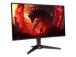 LCD-monitori ACER 27 " 1920 x 1080 pikseliä Full HD Native kuvasuhde 16:9 Flat UM.HV0EE.G01