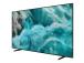Televisio SAMSUNG 85&amp;quot; 4K/Smart QLED 3840x2160 Langaton LAN Bluetooth Tizen Musta QE85Q7FAAUXXH