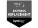 NAS-TALLENNUSTORNI 4BAY/4GB DS925+ SYNOLOGIA