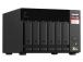 NAS-TALLENNUSTORNI 6BAY 8GB/TS-673A-8G QNAP