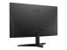 LCD-monitori AOC 23.8 " 1920 x 1080 pikseliä Full HD Native kuvasuhde 16:9 LED Flat 24B36X LED 24B36X