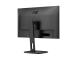 LCD-monitori AOC 27 " 2560 x 1440 pikseliä Quad HD Native kuvasuhde 16:9 Flat Q27E3UMF