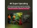 Televisio LG 65 " 4K Ultra HD 3840 x 2160 pikseliä Flat 16:9 QNED 65QNED70A6A LG 65 " 4K Ultra HD 3840 x 2160 pikseliä Flat 16:9 QNED 65QNED70A6A