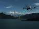 Lennokki DJI Air 3S Fly More Combo (DJI RC 2) Consumer CP.MA.00000816