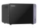 NAS-TALLENNUSTORNI 6VÄYLÄINEN 10GB/TS-632X-4G QNAP