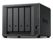 NAS-TALLENNUSTORNI 4BAY/2GB DS425+ SYNOLOGIA