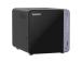 NAS-TALLENNUSTORNI 4BAY/NO HDD TS-432X-4G QNAP QNAP