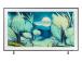 TV SAMSUNG 50 " 4K Ultra HD 3840 x 2160 pikseliä Flat 16:9 QLED QE50LS03FAUXXH