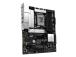 Emolevy ASROCK B860 Rock WiFi 7 Intel B860 LGA 1851 (Socket V1) ATX RAM DDR5-SDRAM 4xSlots Wi-Fi..
