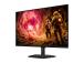 LCD-monitori SAMSUNG 32 " 2560 x 1440 pikseliä Quad HD Native kuvasuhde 16:9 LCD Flat LS32FG502EUXEN